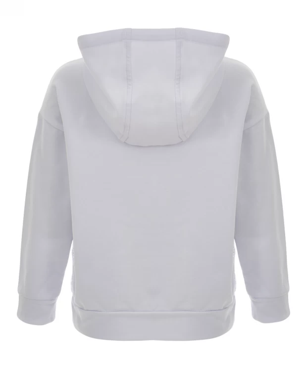 фото Толстовка gulliver (110)