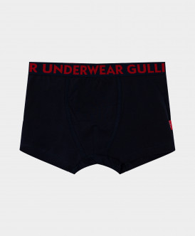 Трусы темно-синие Gulliver, Синий, 12100BC9204 
Трусы темно-синие Gulliver, Синий, 12100BC9204