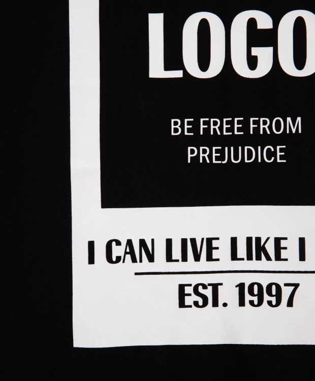 фото Футболка с оригинальным съемным шнуром gulliver (146)