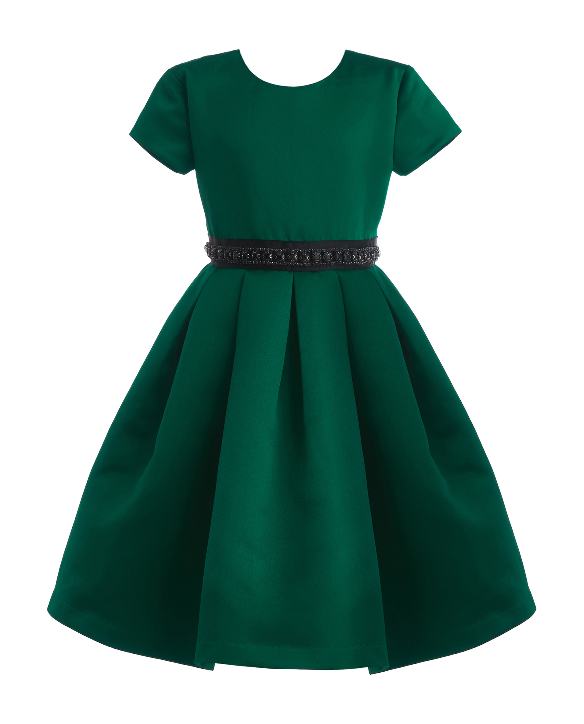 Красно Зеленое Платье На Девочку