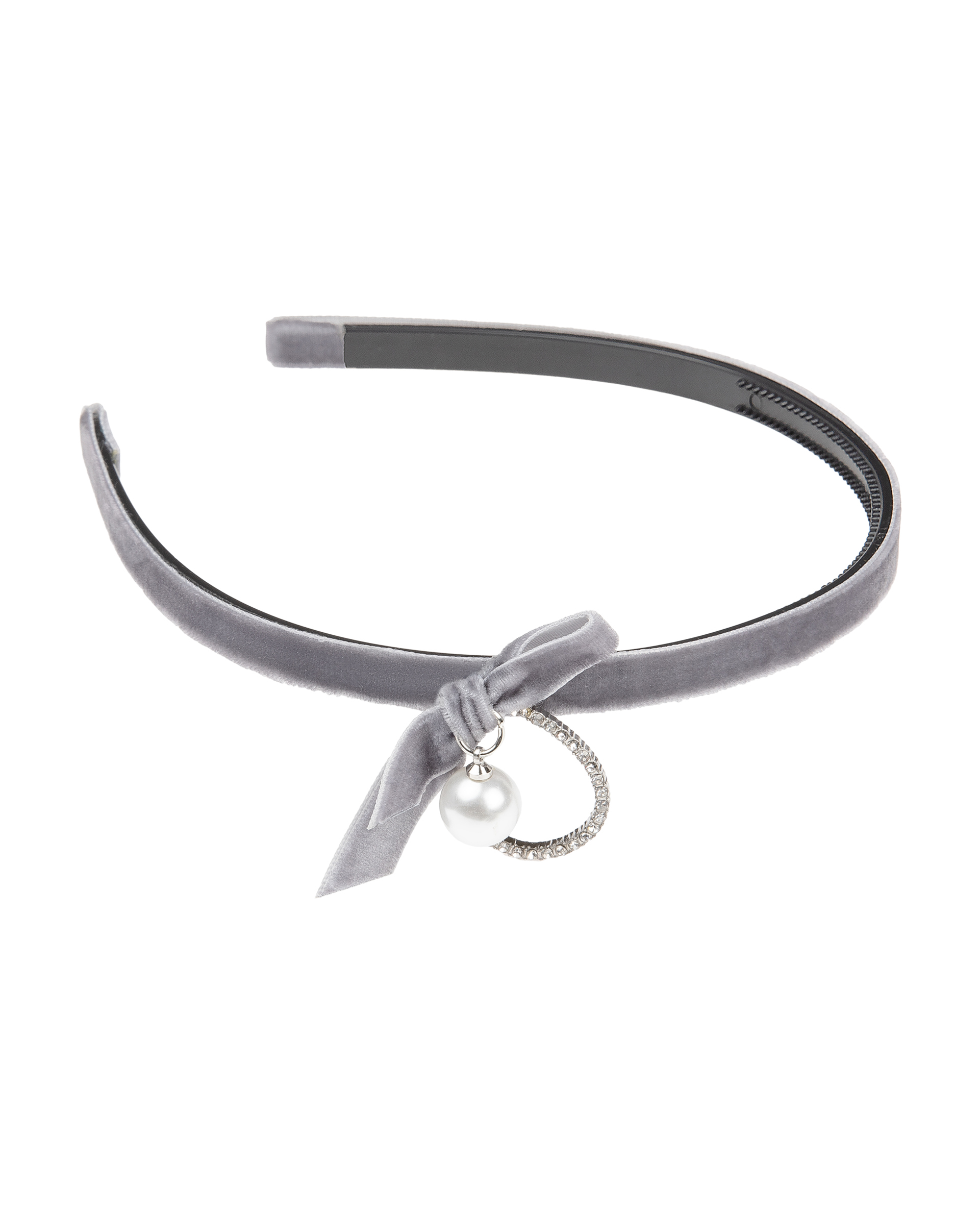 Серый ободок Gulliver, 219GSGA1002
Серый ободок Gulliver, 219GSGA1002