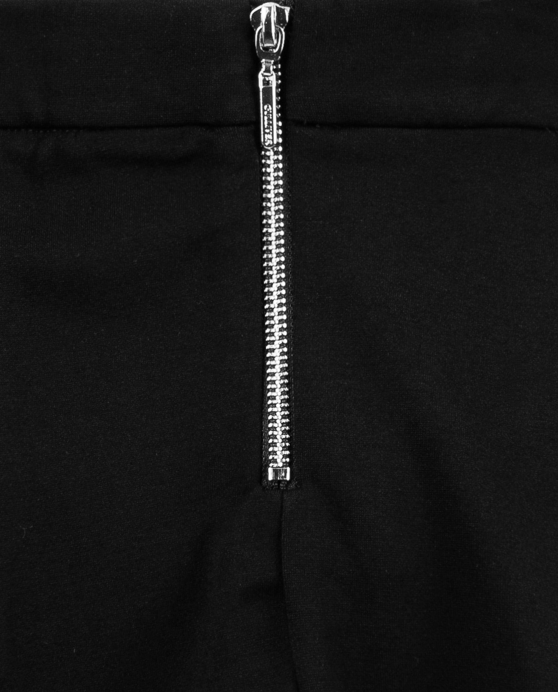 фото Черная юбка gulliver