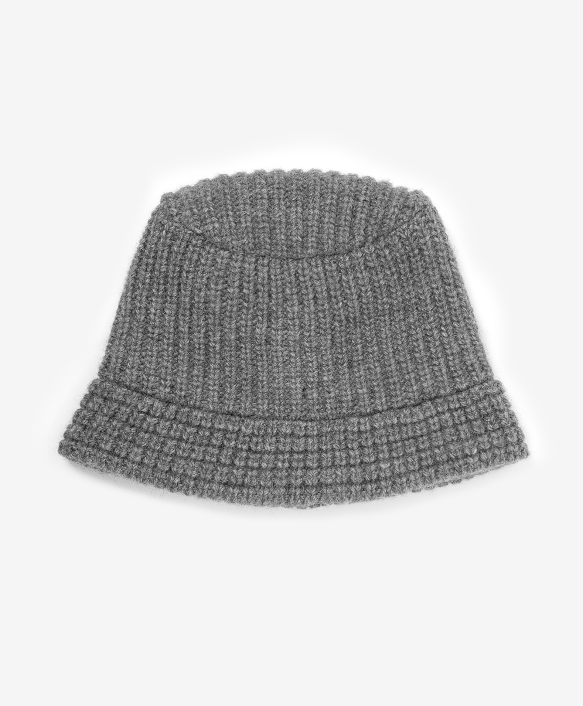 фото Панама серая gulliver