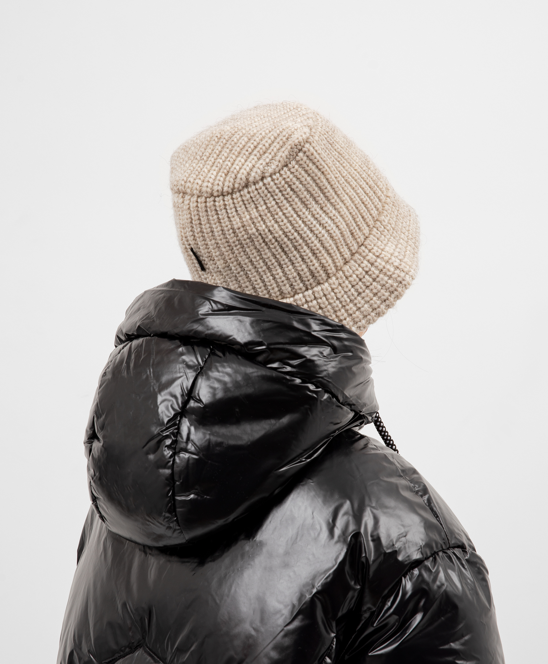 фото Панама бежевая gulliver