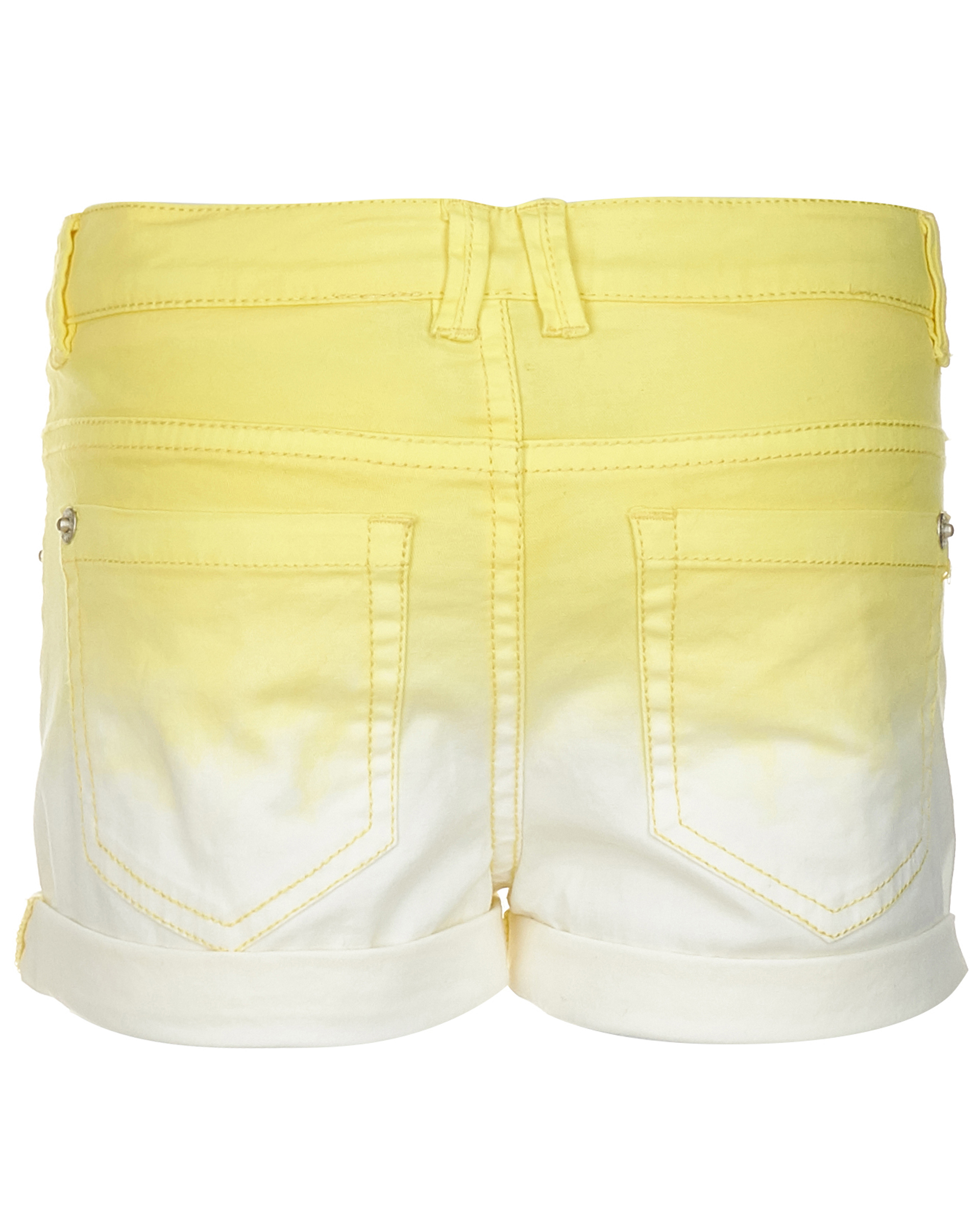 фото Шорты gulliver