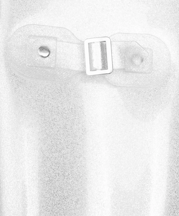 Серебристые резиновые сапоги Gulliver (39), размер 39, цвет серебристый Серебристые резиновые сапоги Gulliver (39) - фото 5