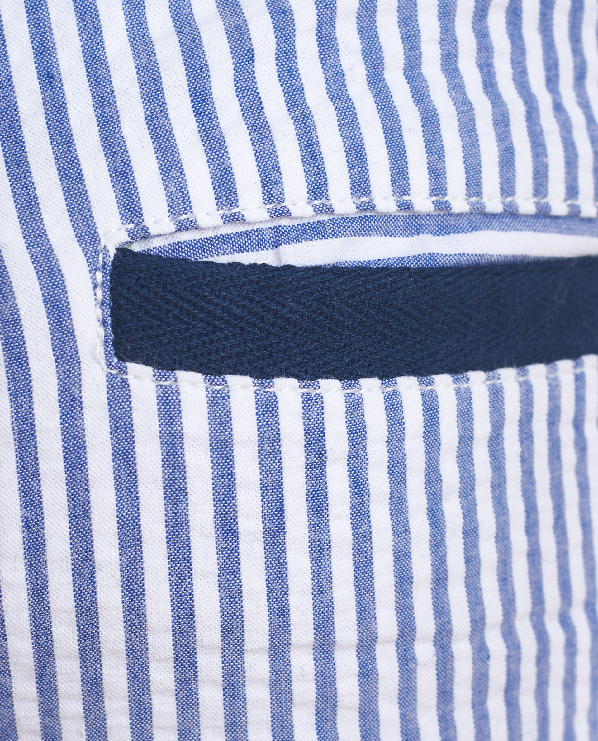 фото Полосатые шорты gulliver