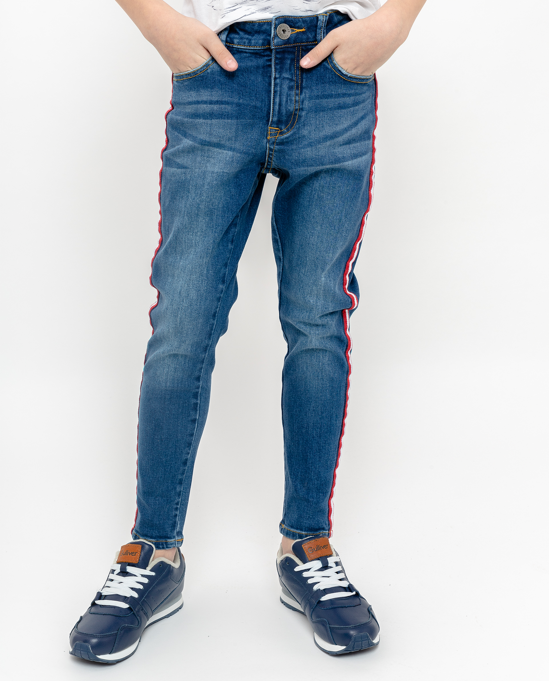 Ориджинал Маринес джинсы для мальчика