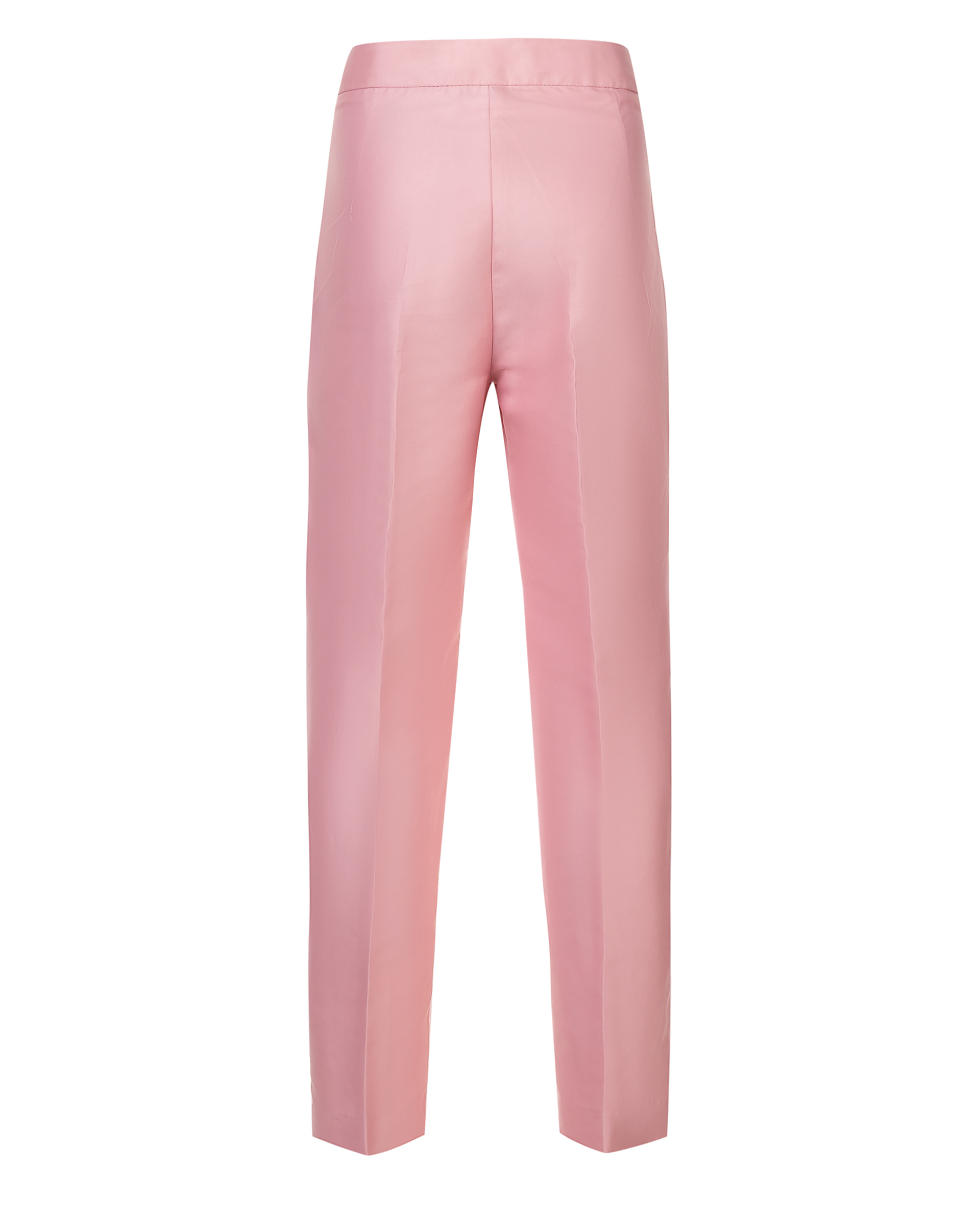 Розовые брюки Gulliver 119GPGJC6301, размер 158, цвет розовый - фото 2