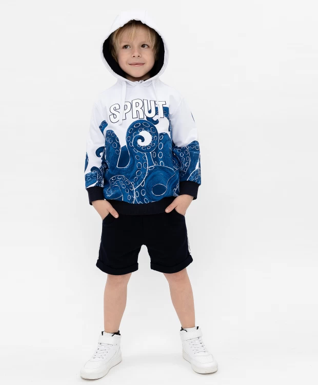 фото Толстовка с принтом gulliver (104)