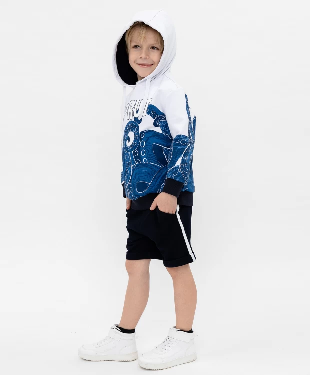 фото Толстовка с принтом gulliver (104)