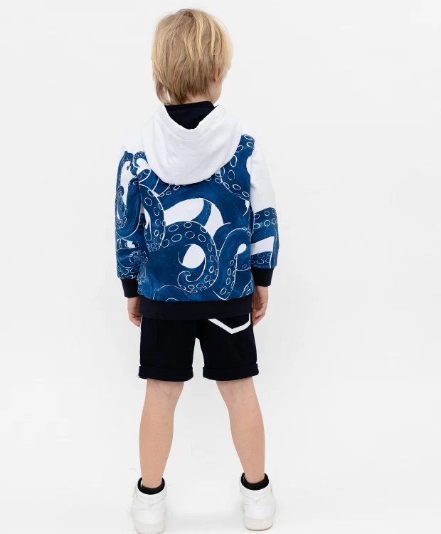 фото Толстовка с принтом gulliver (104)