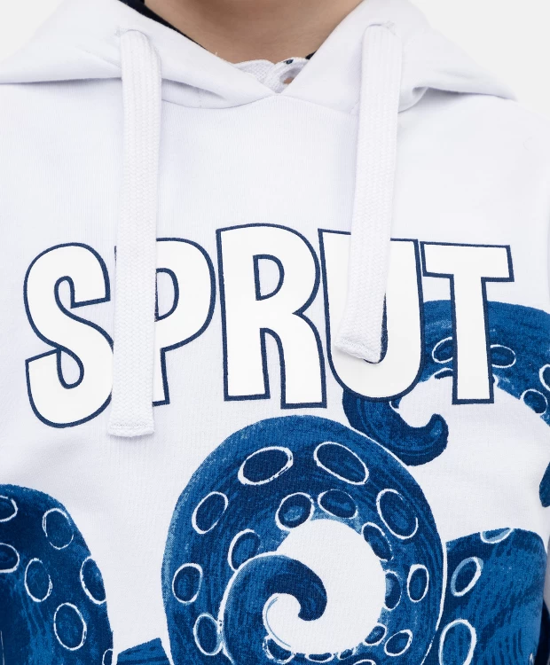 фото Толстовка с принтом gulliver (104)