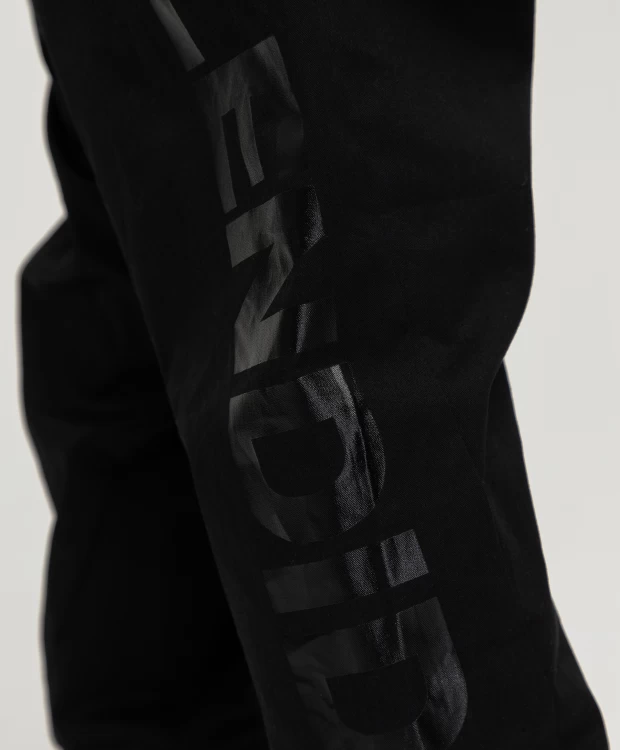 фото Черные брюки gulliver (104)