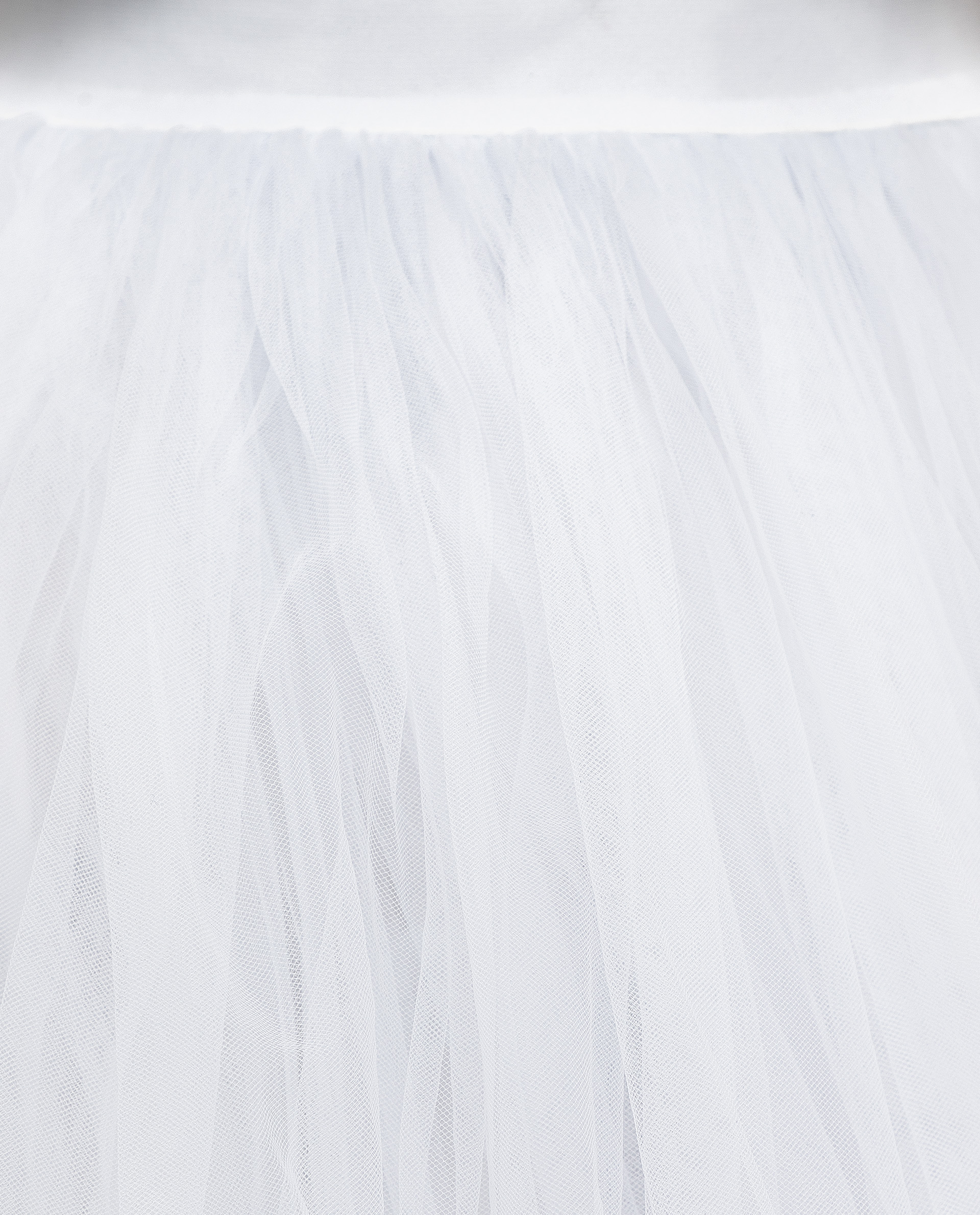 фото Белая юбка gulliver