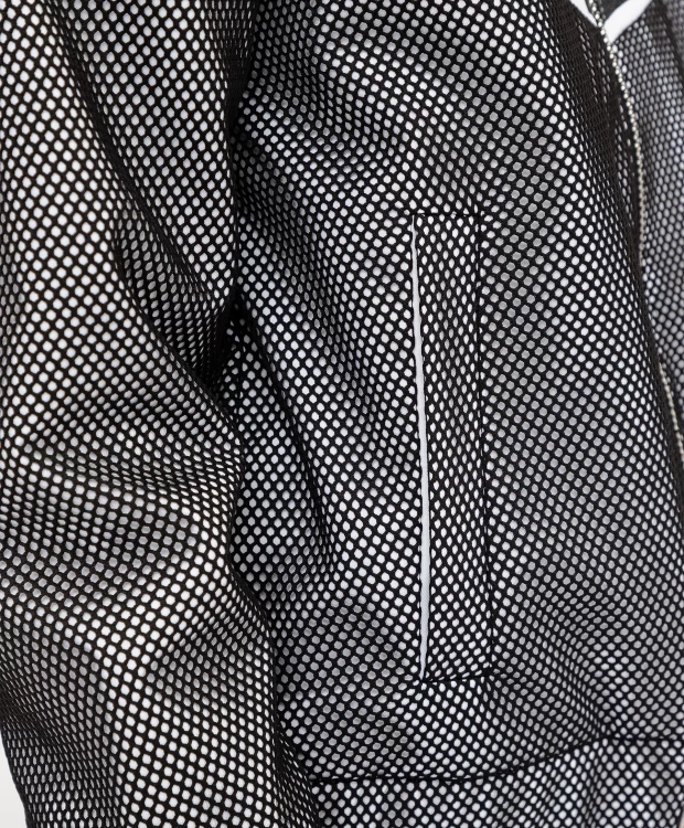 фото Ветровка с капюшоном gulliver (134)