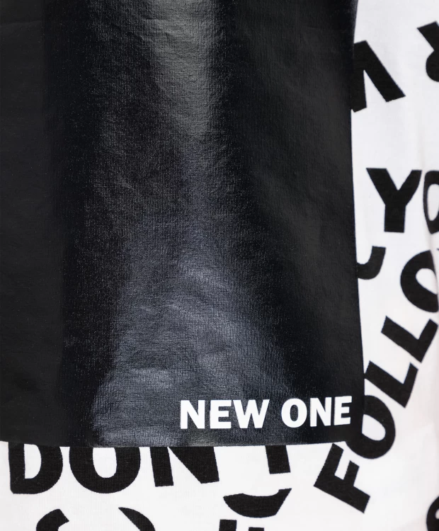 фото Футболка с принтом gulliver (164)