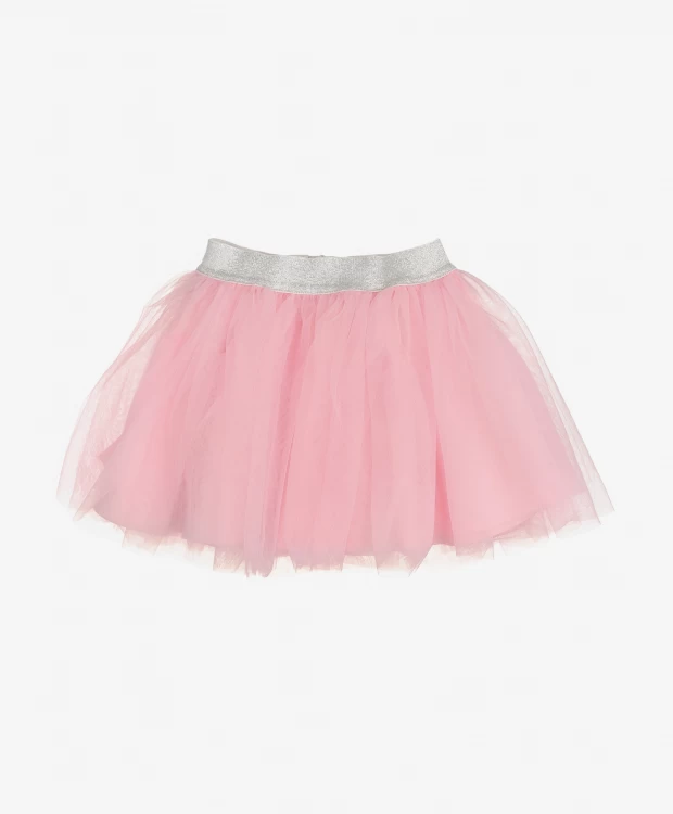 Розовая юбка Gulliver (74)