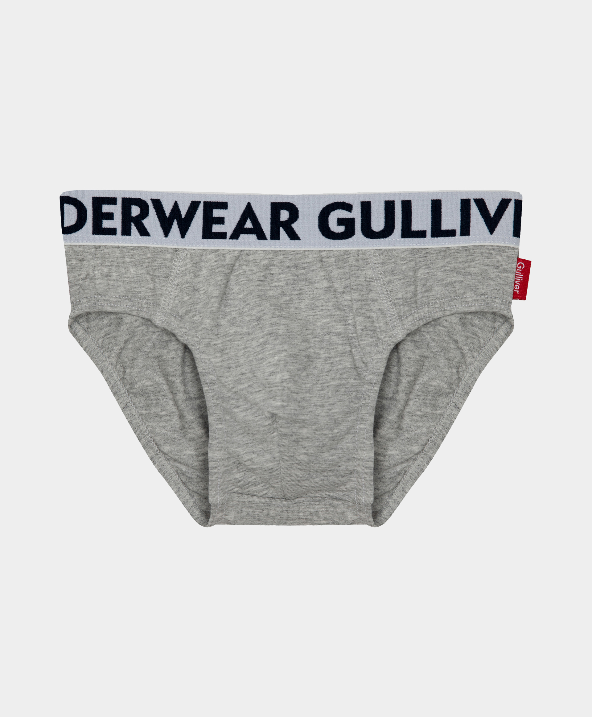 фото Комплект трусов 3 шт gulliver