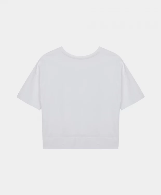 фото Футболка с принтом gulliver (164)