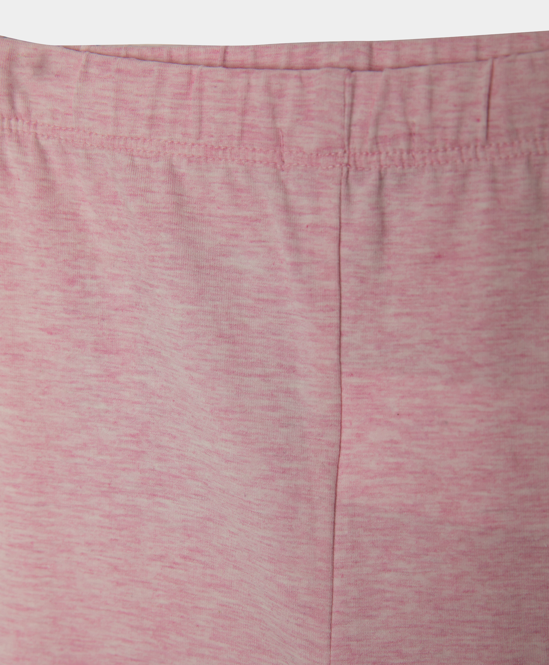 Леггинсы розовые Gulliver 12131GBC1302, размер 92, цвет розовый - фото 3