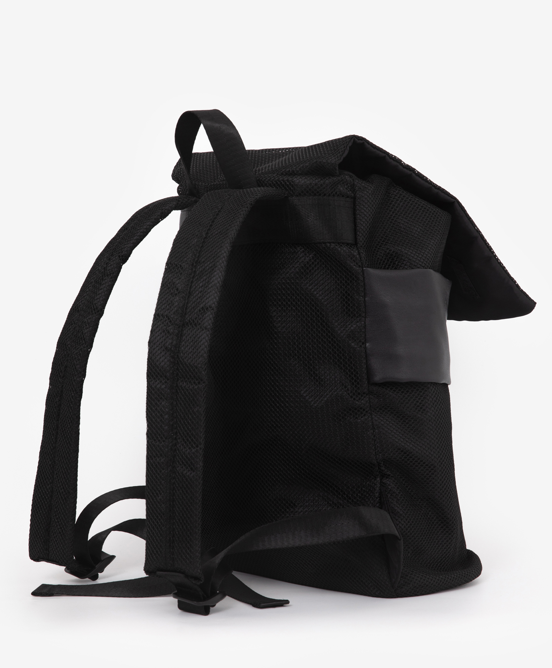 Рюкзак с карманами черный Gulliver 12209UJA2100, размер One size - фото 2