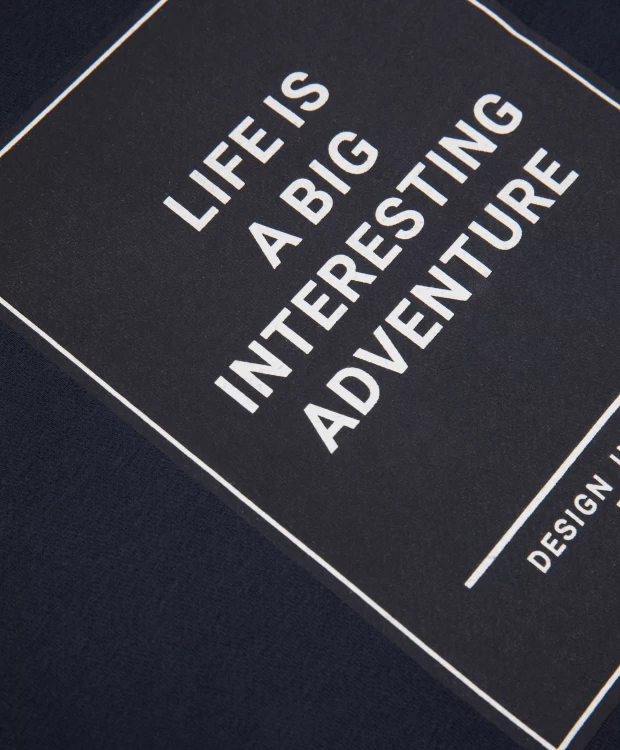 фото Базовая нераспашная толстовка gulliver (158-164)