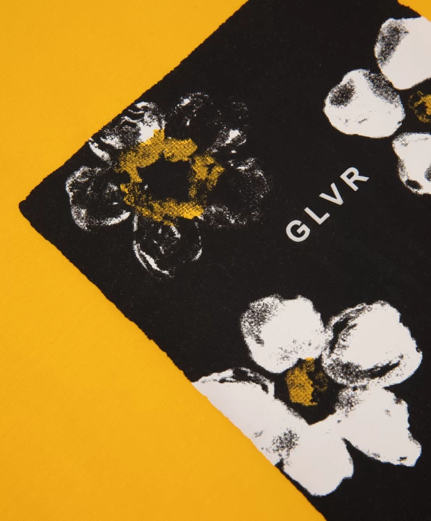 фото Футболка силуэта оверсайз gulliver (158)