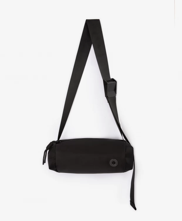 фото Плащевая сумка-баул с крупным металлическим люверсом. gulliver (one size)