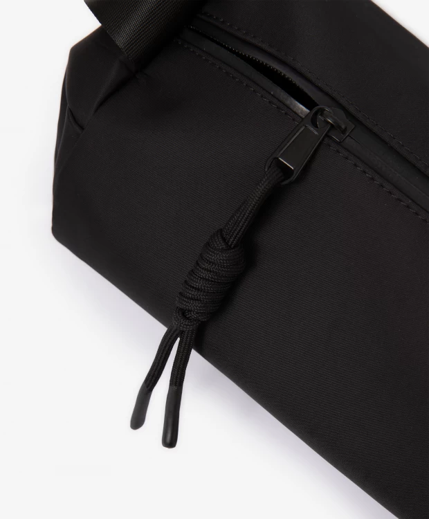 фото Плащевая сумка-баул с крупным металлическим люверсом. gulliver (one size)