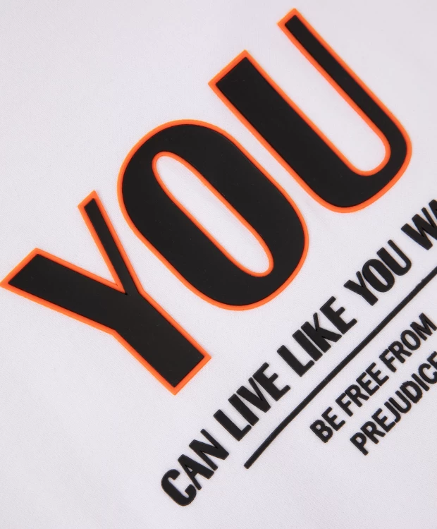 фото Удлиненная толстовка с контрастной отделкой gulliver (146)