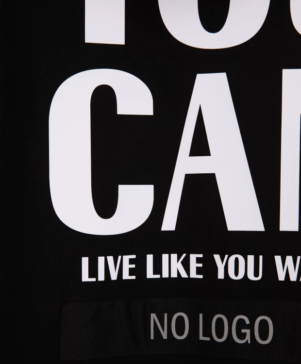 фото Толстовка с контрастной отделкой gulliver (140)