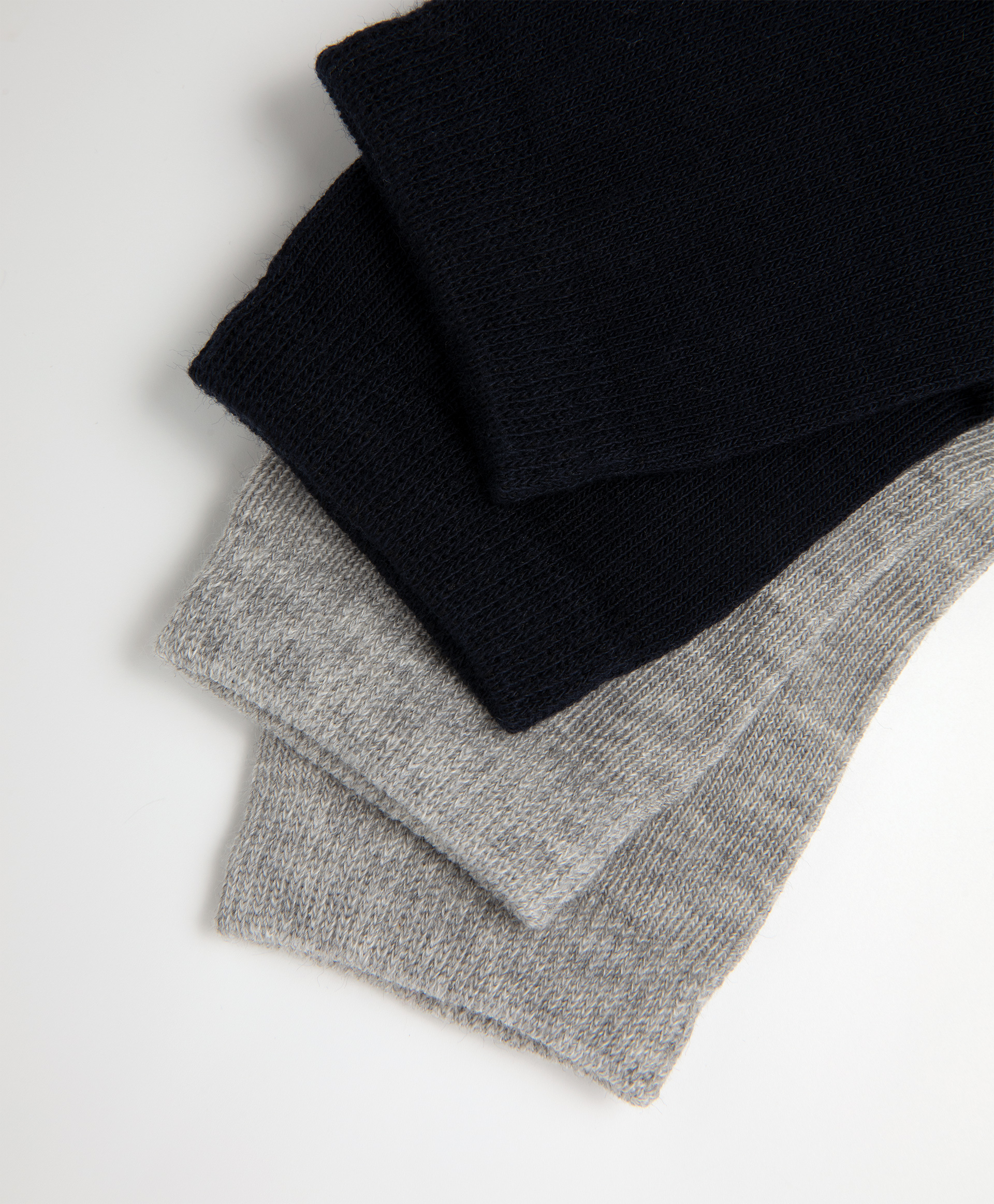 фото Носки хлопковые gulliver