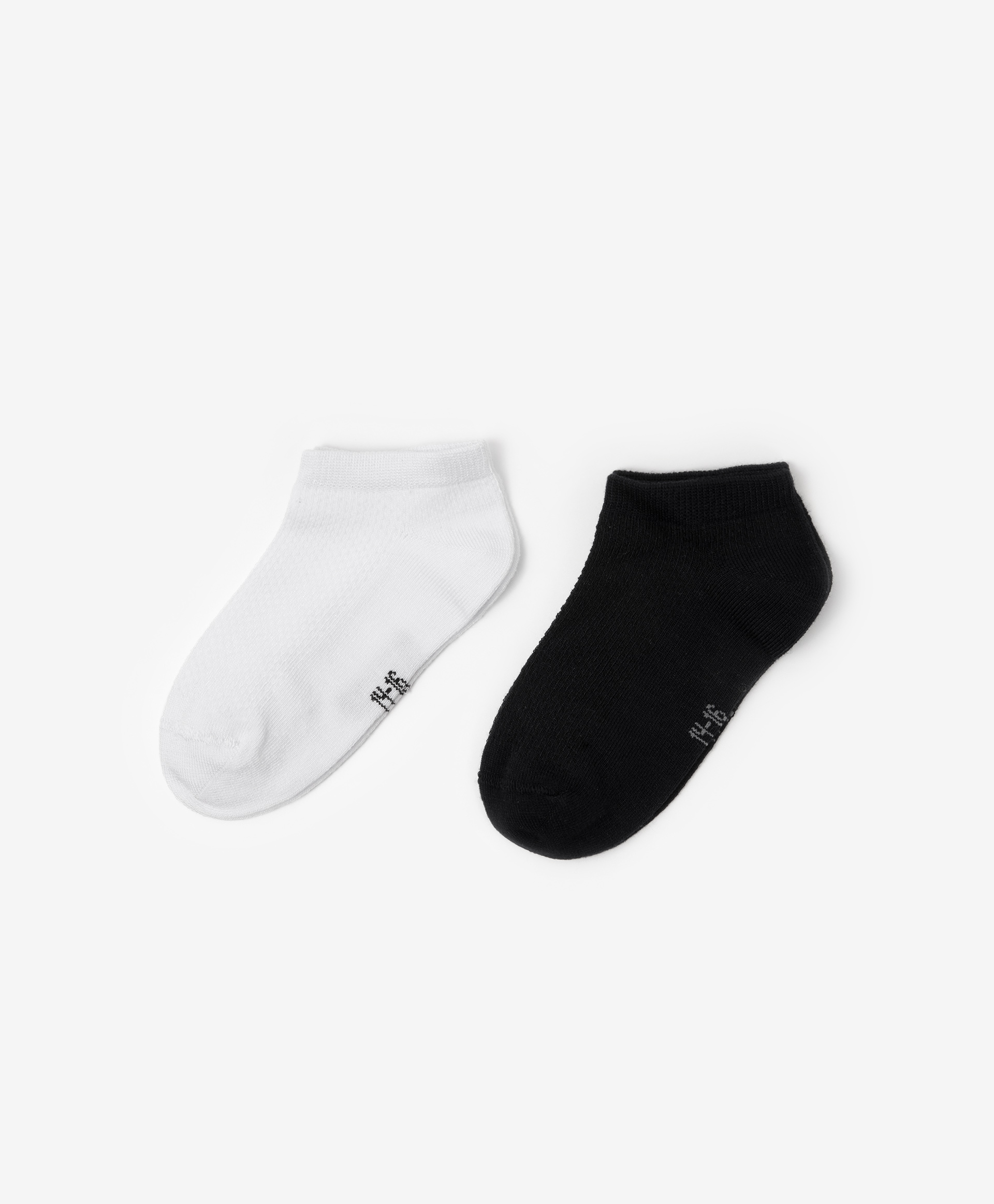 Носки хлопковые короткие Gulliver 20000UC8509, размер 14-16, цвет мультицвет - фото 1