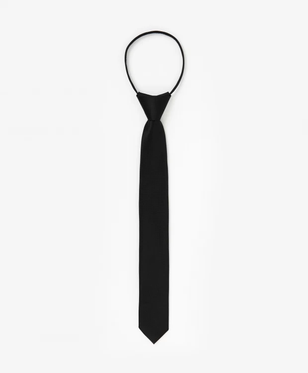 Общие правила завязывания галстука