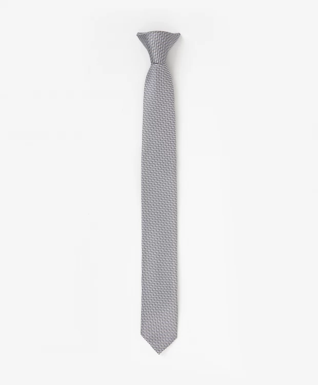 Галстук серый Gulliver серый завязывающийся галстук gulliver
