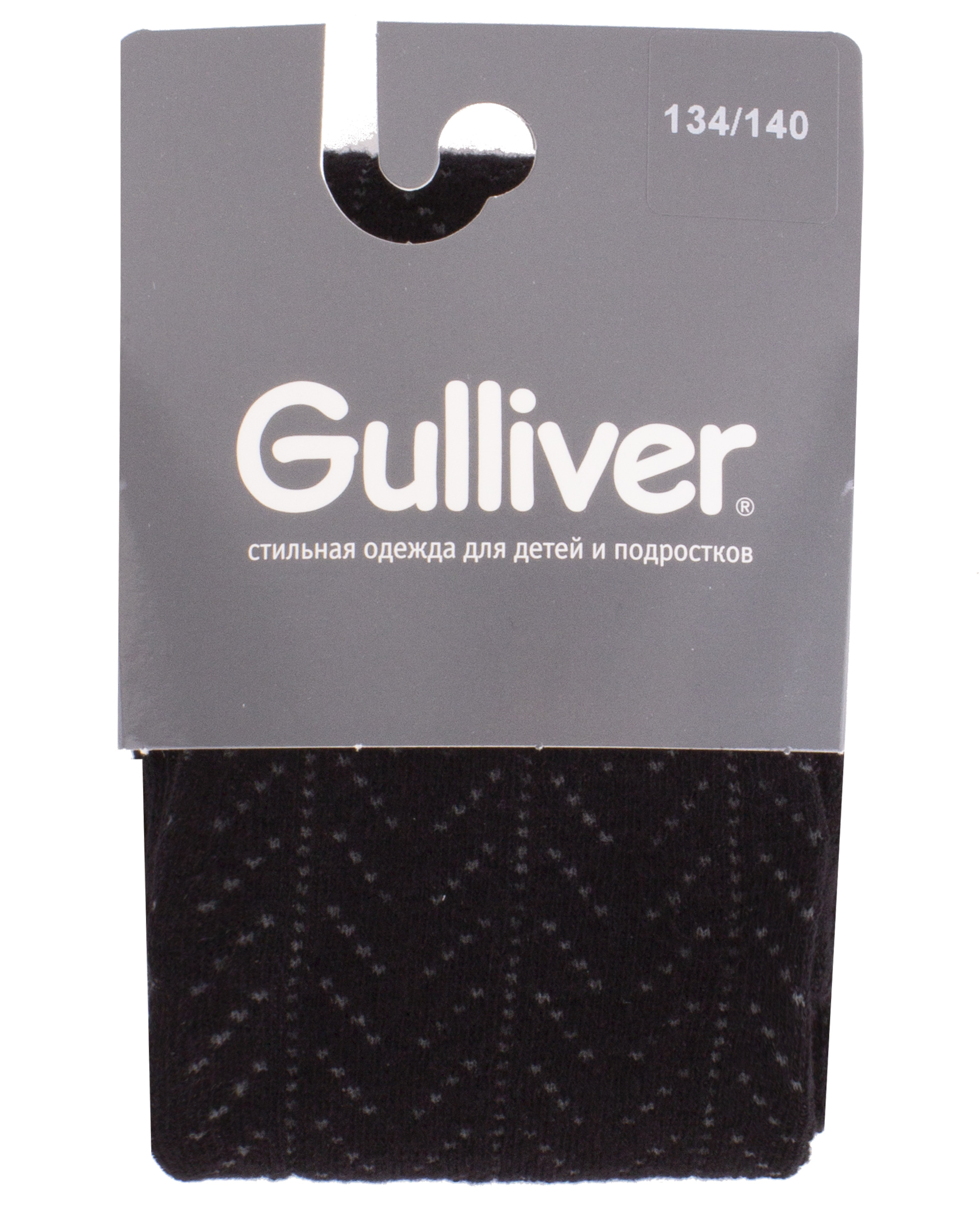 

Колготки Gulliver, Черный, 21800GC8425