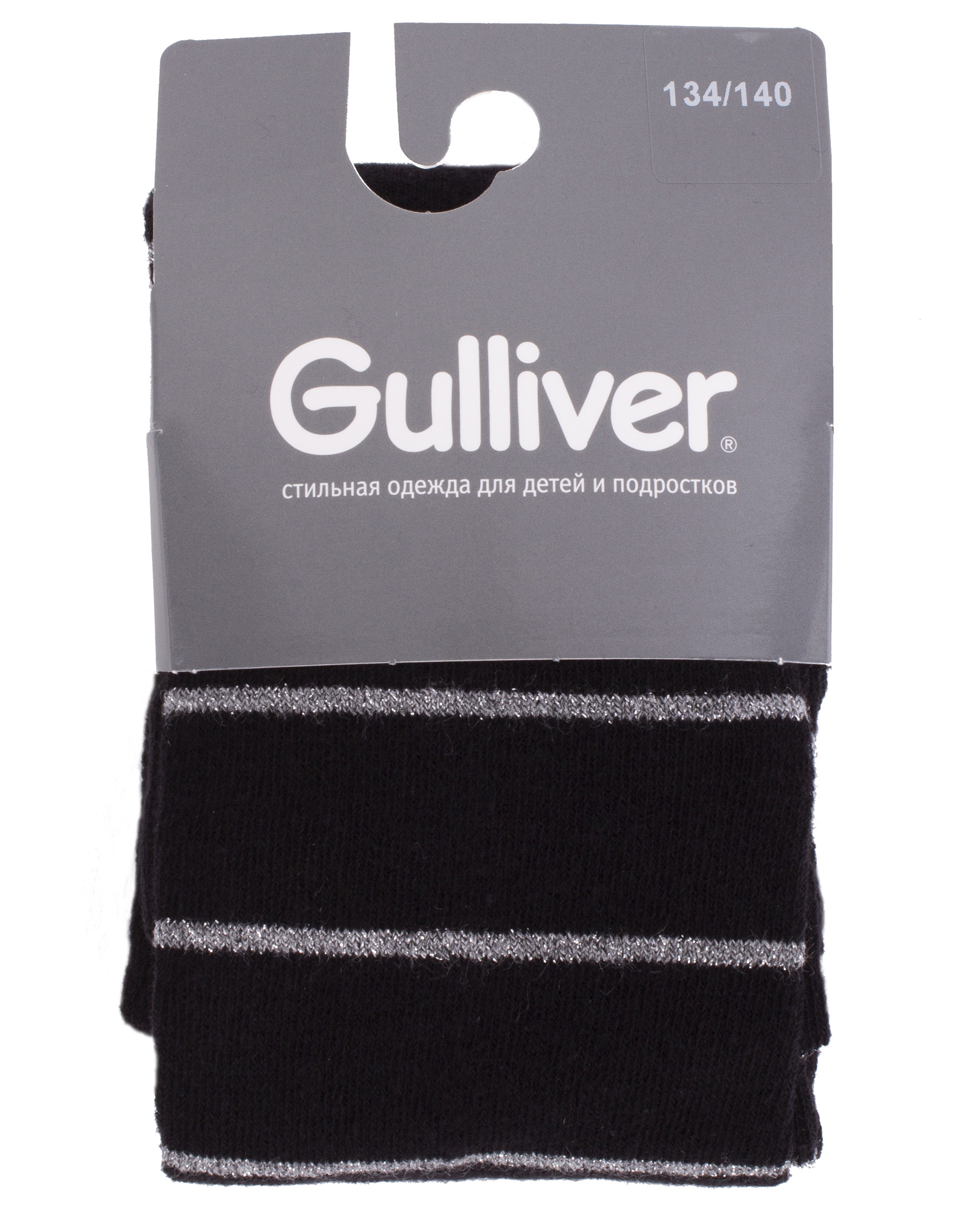 

Колготки Gulliver, Черный, 21800GC8429