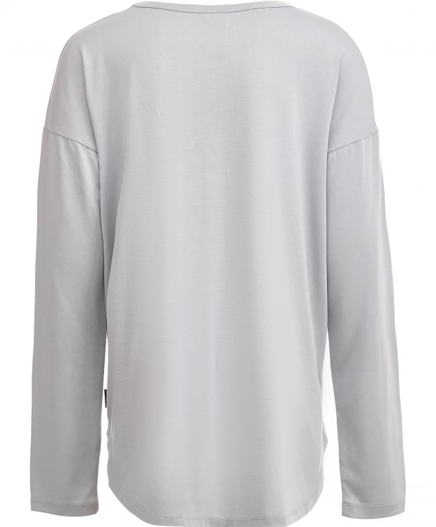 Серая футболка с сияющим принтом Gulliver (146), размер 146, цвет серый Серая футболка с сияющим принтом Gulliver (146) - фото 2