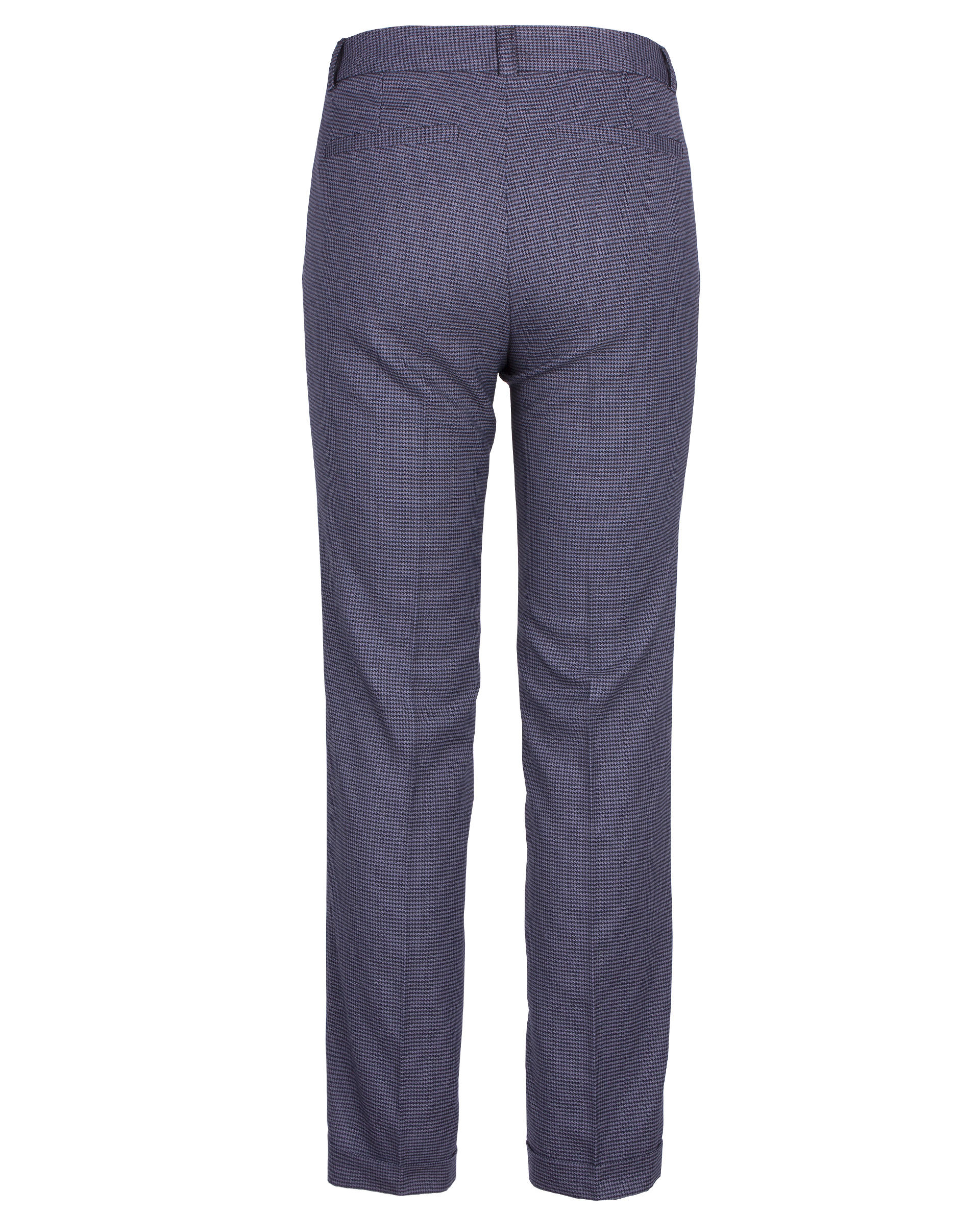 Серые брюки Gulliver 218GSGC6307, размер 170, цвет серый - фото 2