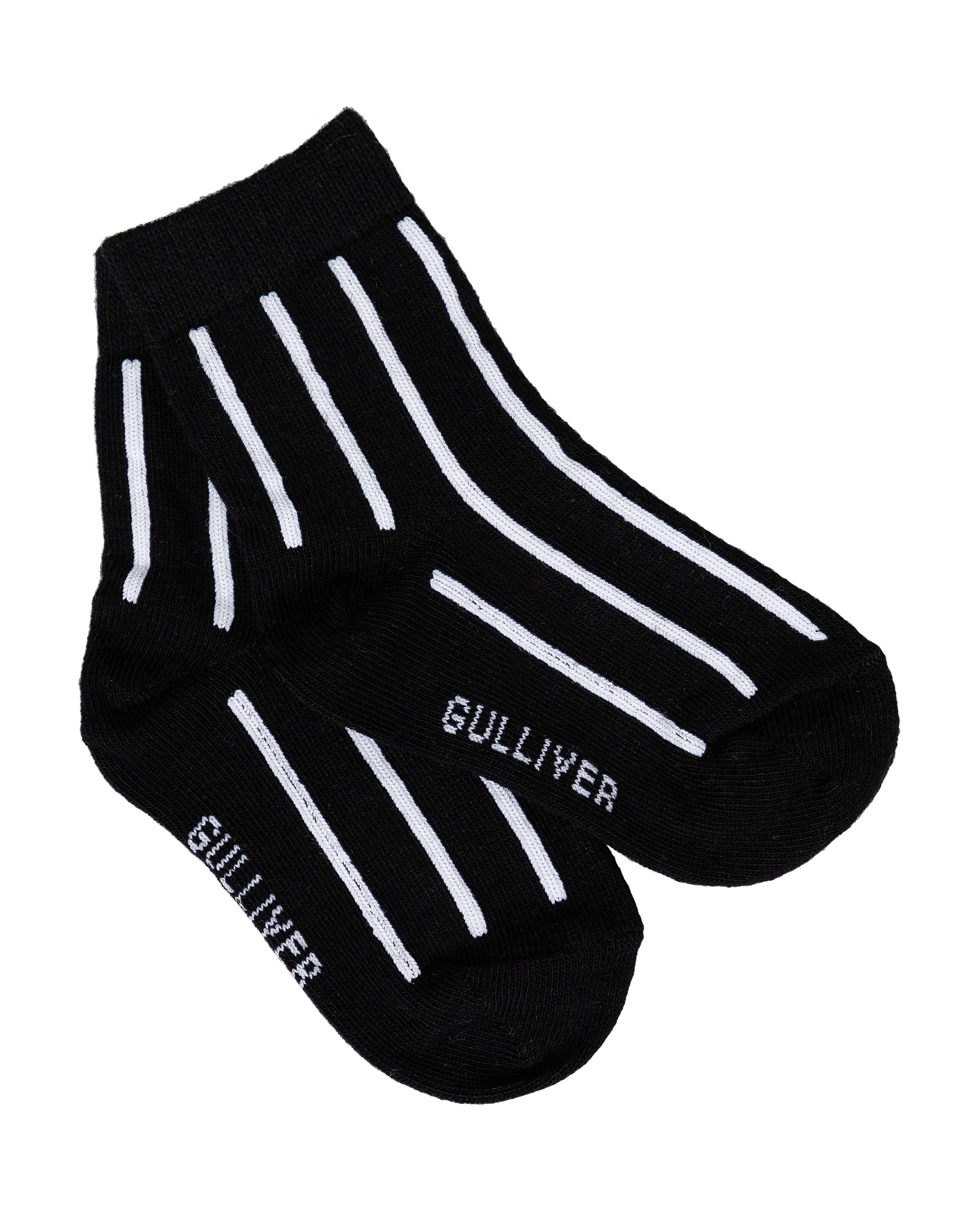 фото Комплект носков для мальчика, 3 пары gulliver gulliver baby