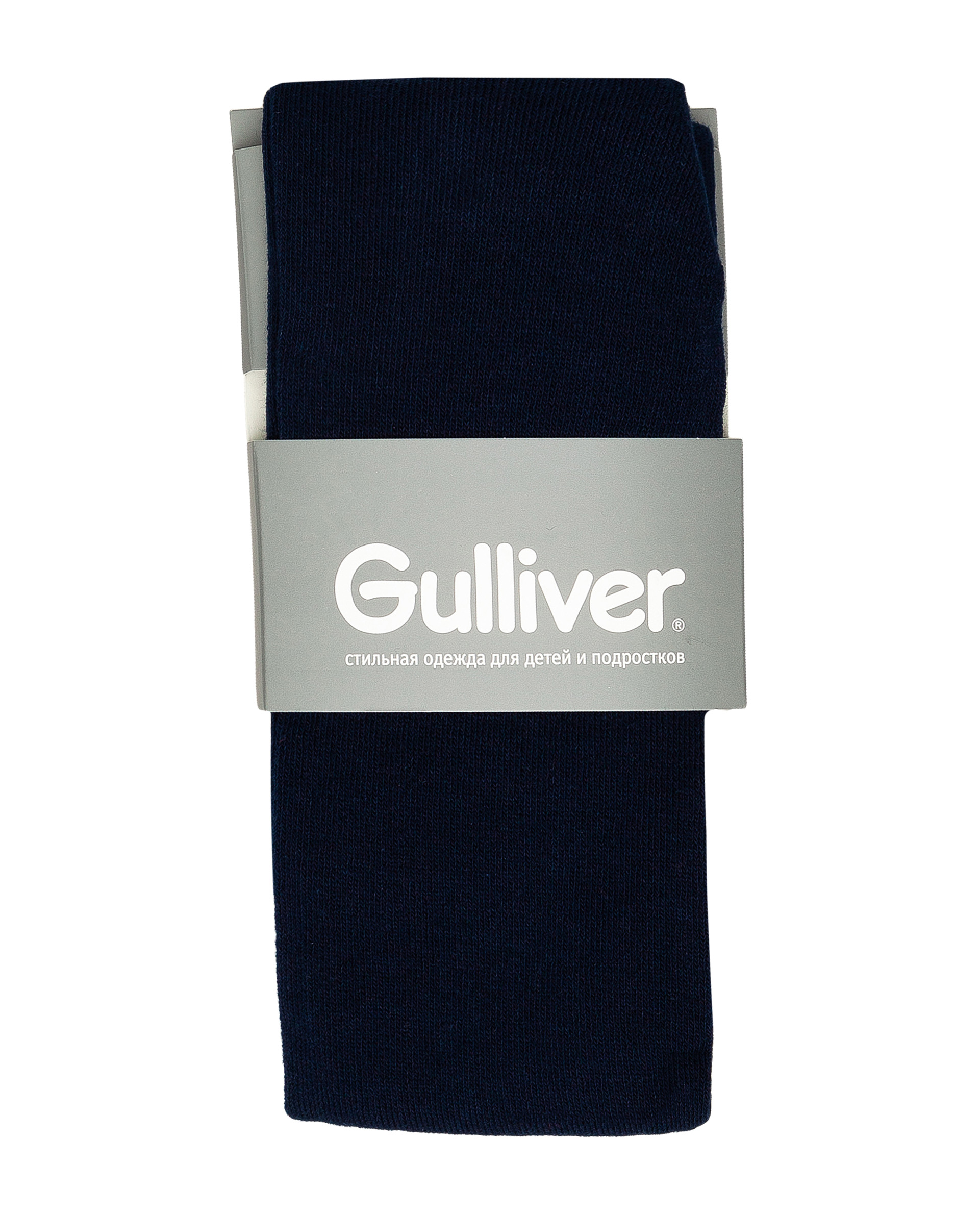 

Синие колготки Gulliver, Синий, 21900BC8402