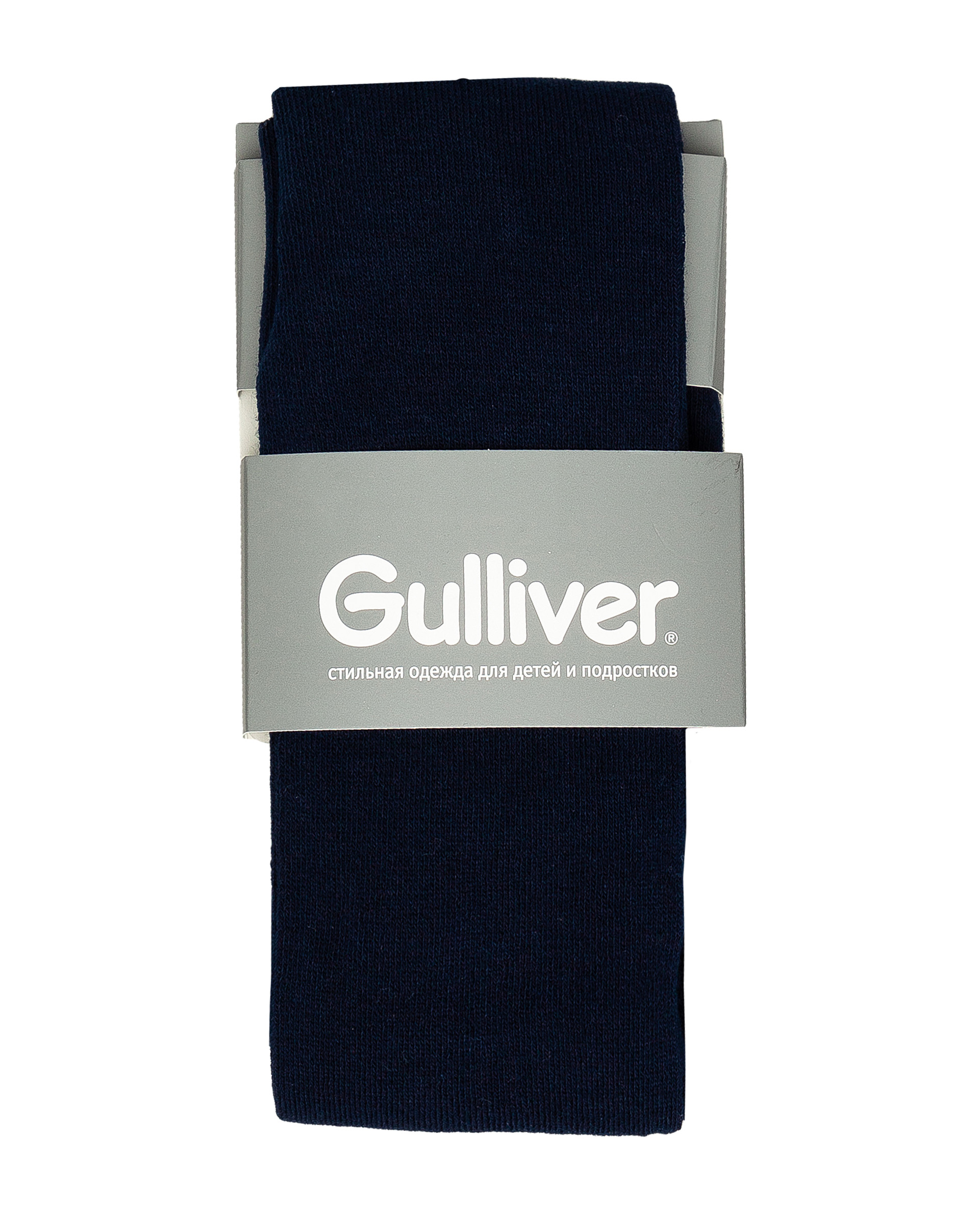 

Синие колготки Gulliver, Синий, 21900GC8419