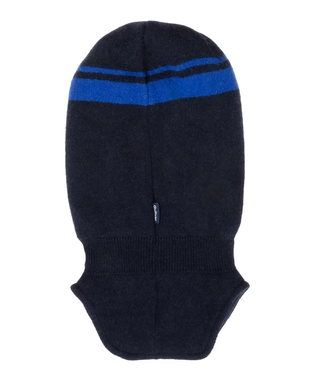 фото Синяя шапка-шлем gulliver (54)