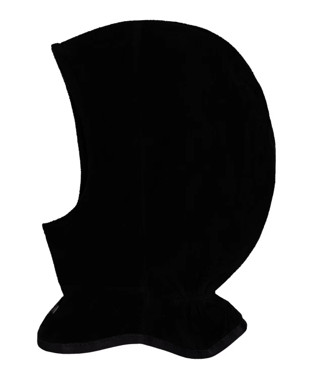 фото Черная шапка-шлем gulliver (56)