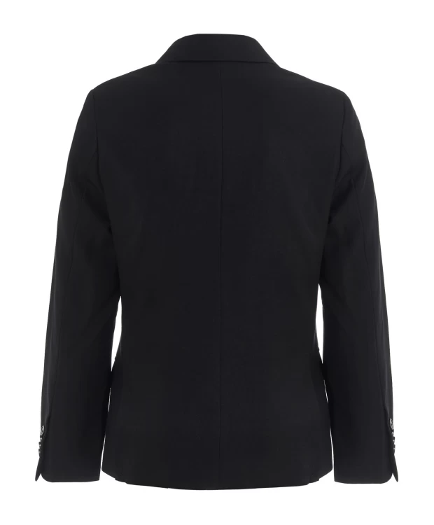 Черный пиджак Gulliver (128), размер 128 Черный пиджак Gulliver (128) - фото 3