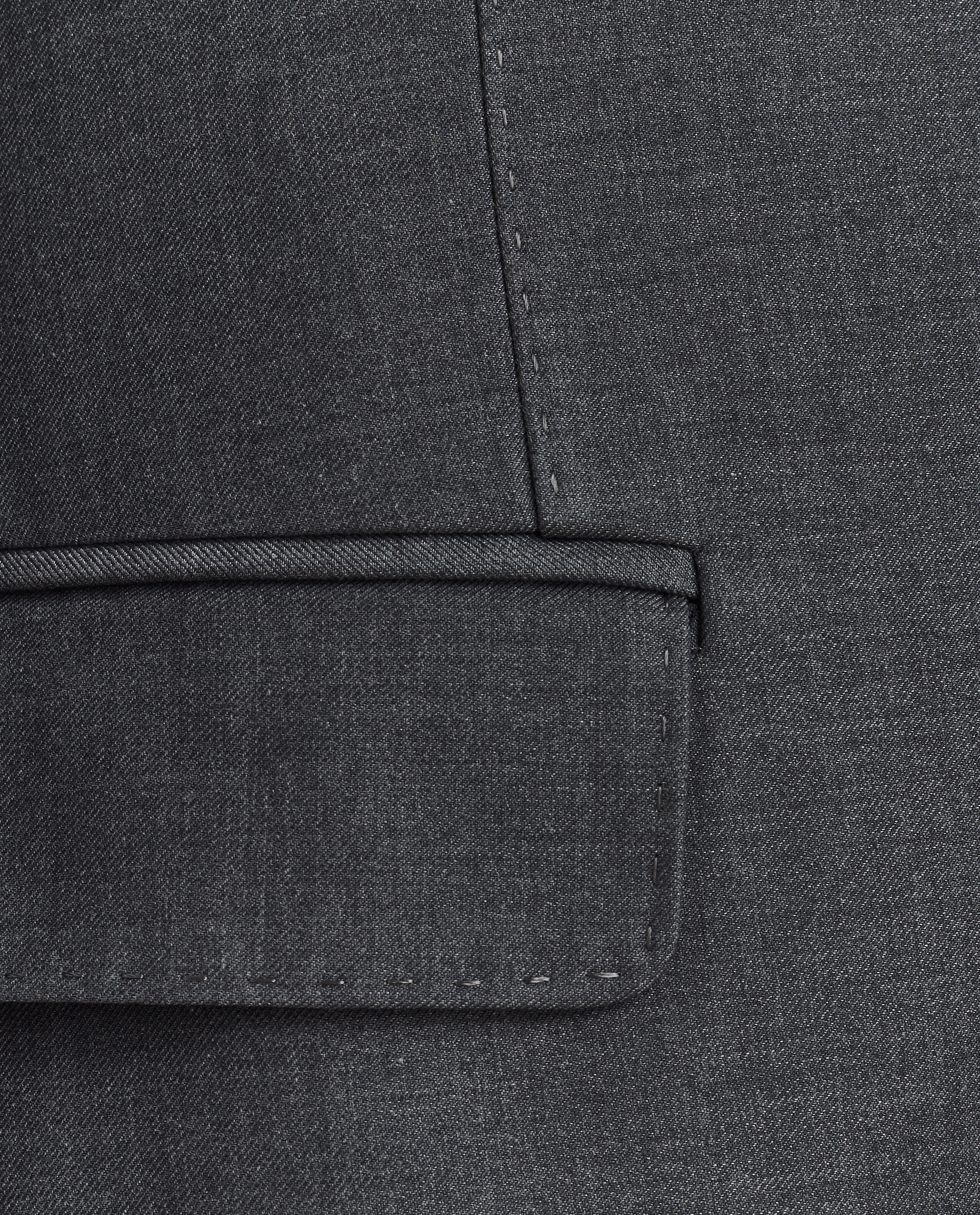Серый пиджак Gulliver 219GSBC4803, размер 170 - фото 4