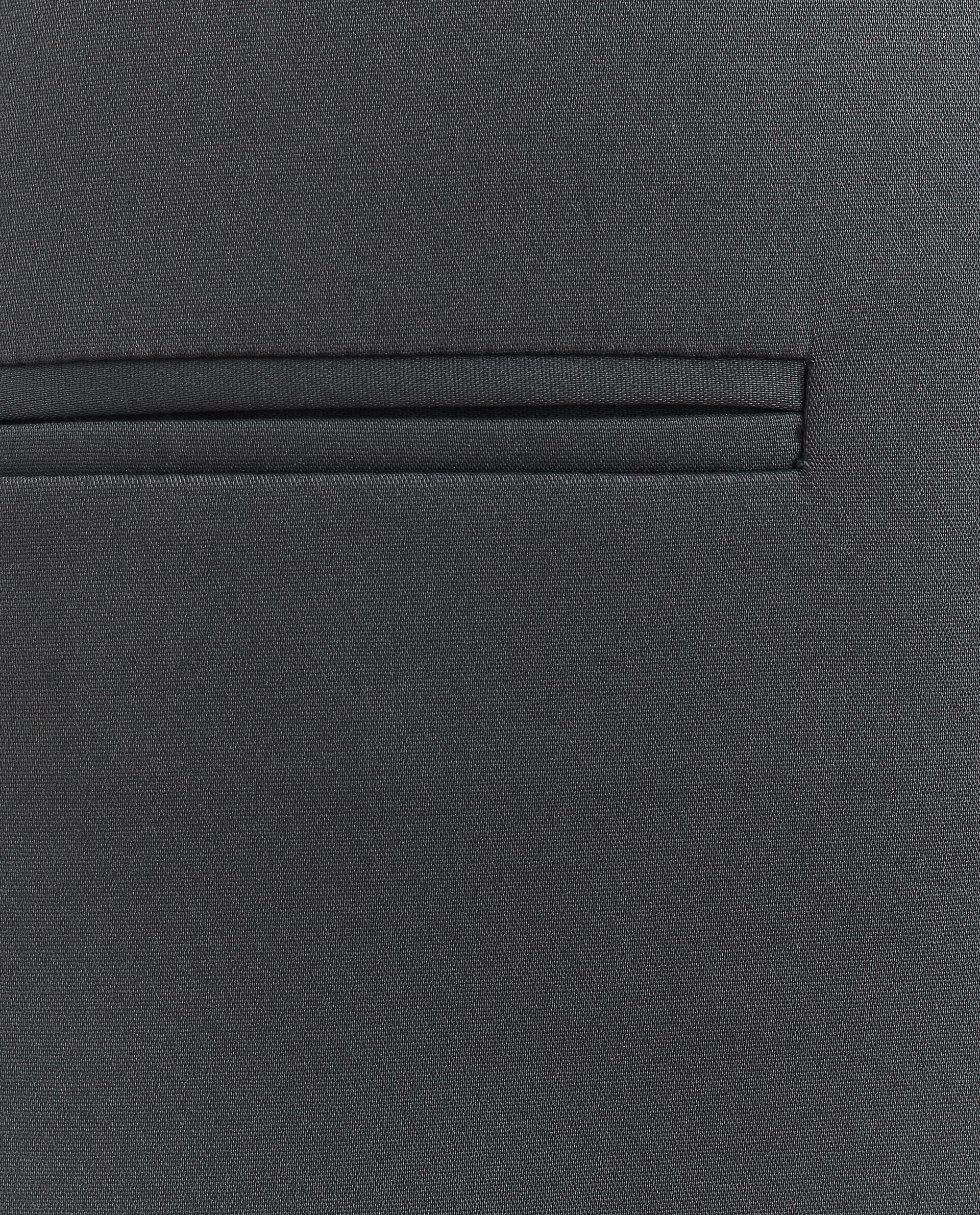 Удлиненный серый жилет Gulliver 219GSGC4706, размер 170 - фото 3