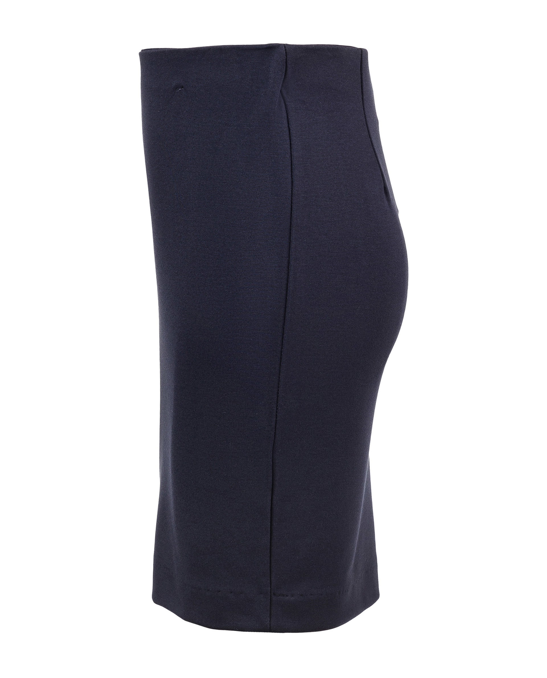 фото Синяя узкая юбка gulliver