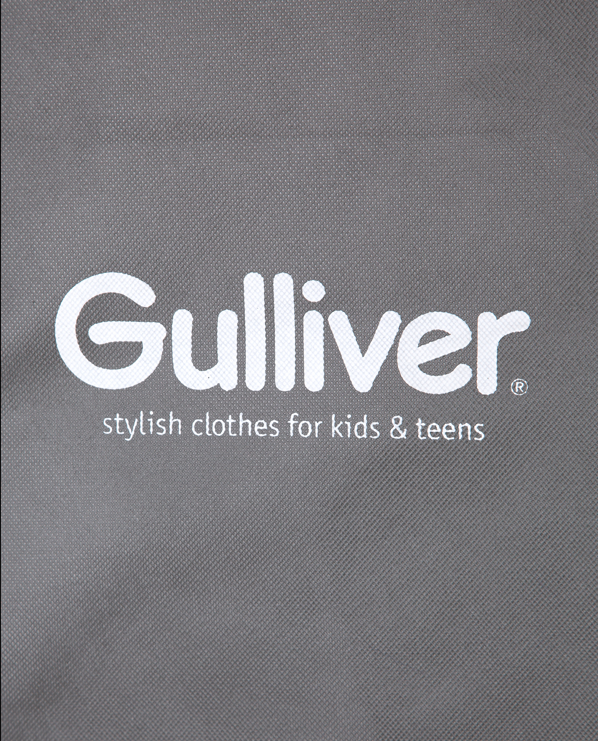Чехол для одежды Gulliver от Gulliver Market